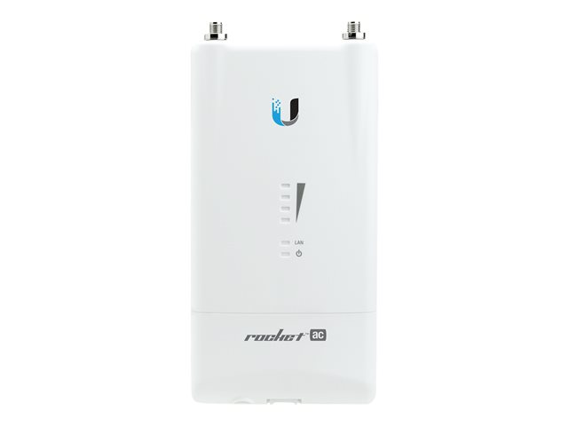 Ubiquiti Antennas -UBQ R5AC-LITE Estacion Base ROCKET 5GHz i