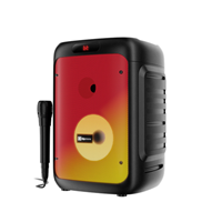 Klip Xtreme Speakers - Klip Xtreme Parlante Karaoke BoomFire