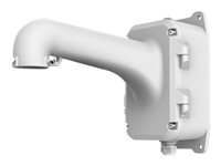 Hikvision soporte de montaje en pared para domo speed