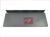 Notifier Detection Devices - NTF CHS-4L Chasis 4 Posiciones