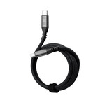 Klip Xtreme Cable - Klip Xtreme Cable Trenzado USB-C PowerGo