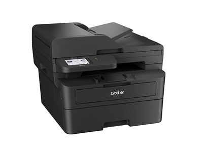 Brother Multif B/N 34ppm Full Duplex-ADF-Red-WiFi