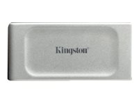 Kingston External Solid State Drives - KNG SSD 2TB EXT USB-C