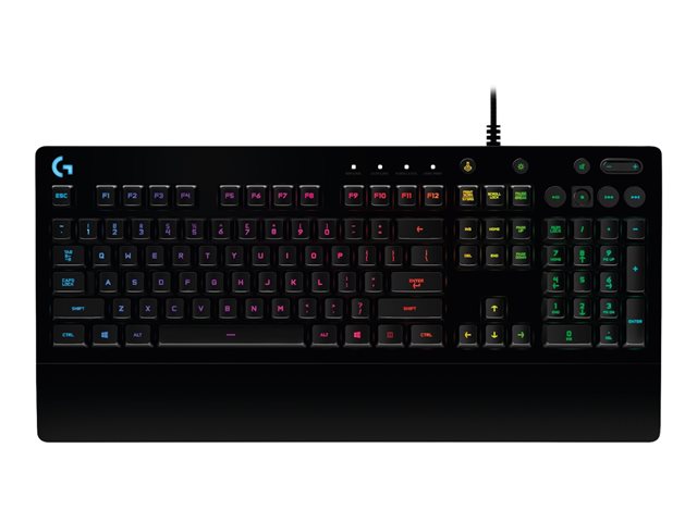 Logitech Teclado Gamer G213 Prodigy Espanol
