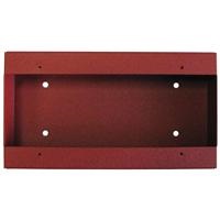 Notifier Detection Devices - NTF SBA-10 Caja Montaje Sobrepu