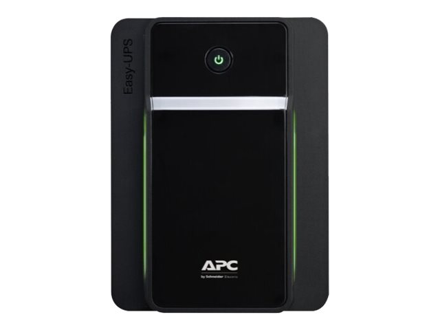 APC UPS 1200VA 650W Torre Interactiva Back Uni Outlet 230V