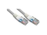NXT UTP Patch Cord Cat6 2m LSZH - GRIS