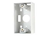 Nexxt Solutions Infrastructure Mounts & Wall Plates - NXT Ca