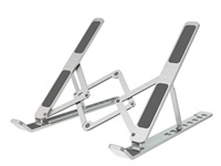 Klip Xtreme Notebook Accessories - KX KAS-003 NB Stand Porta