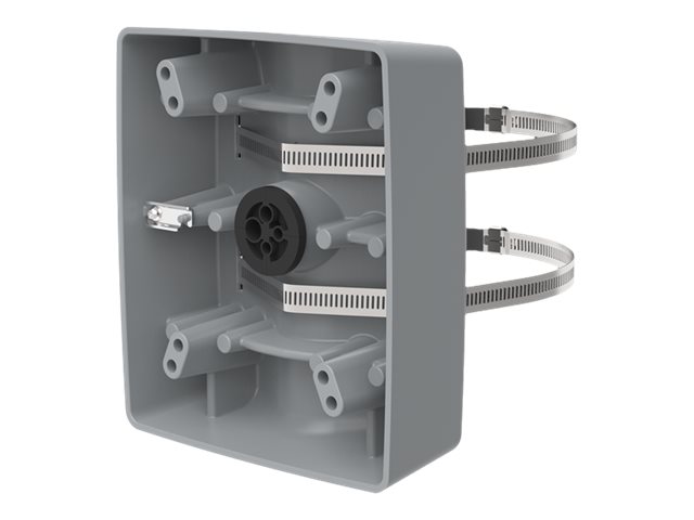 Axis Soporte - AXIS T91B57 POLE MOUNT GREY