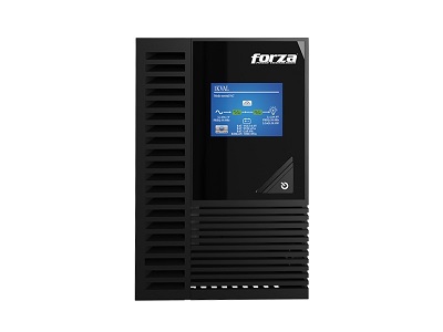 Forza UPS - Forza FDC1002TC 1K EOS UPS 1000VA900W 220V 5Ital