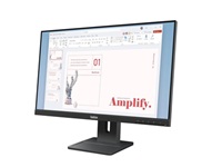 Lenovo Montor ThinkVision E24-40 23.8inch IPS HDMI DP VGA