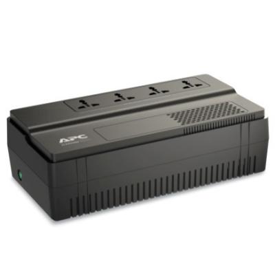 APC UPS 500VA 300W Torre interactiva Easy BV Uni Outlet 230V