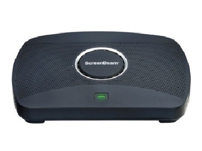 ScreenBeam 1100 Plus with CMS International Vers inc Mount