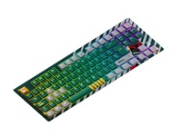 Primus Gaming Switch - PGLC Teclado Inalambrico Boba Fett 88