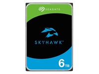 Seagate Internal Hard Drives - SGT 6TB 5400RPM 3.5 Skyhawk 2