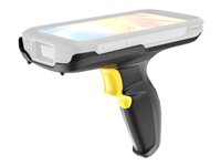 Zebra TC22/TC27 Trigger Handle supports device with either b