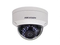 HIK Domo IP 2MP 2.8mm DualLight 2.8mm Ip67 IK08 30mt POE
