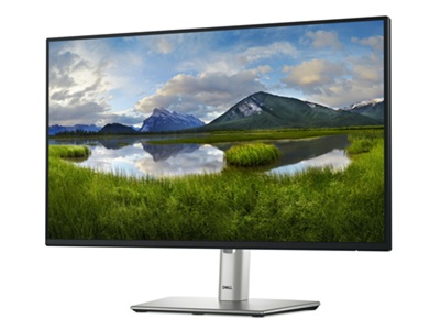 DELL MONITOR P2425H 23.8"FHD 1920x1080 DP/HDMI/VGA/USB 3Y
