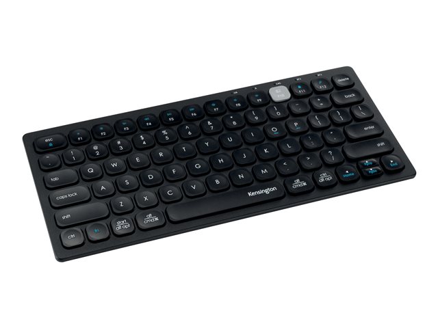 Kensington Keyboards & Keypads - Kensington teclado inalambr