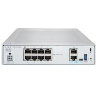 Cisco Firepower 1010 ASA Appliance Desktop