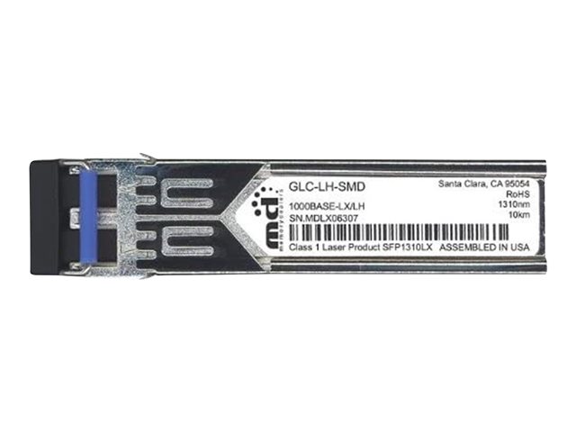 Cisco Module Transceiver GLC-LH-SMD 1000BASE-LX/LH