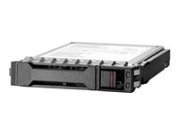 HPE Solid State Drive 960GB SATA MU SFF BC MV