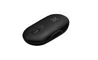 Klip Xtreme Mouse - Klip Xtreme Mouse Inalambrico Slim Negro