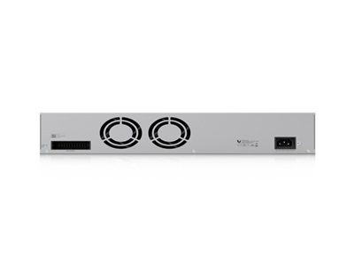 Ubiquiti Network Attached Storage (NAS) - Ubiquiti UNAS-Pro