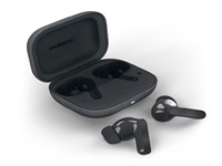 Moto Headphon buds 2 Dark Shadow