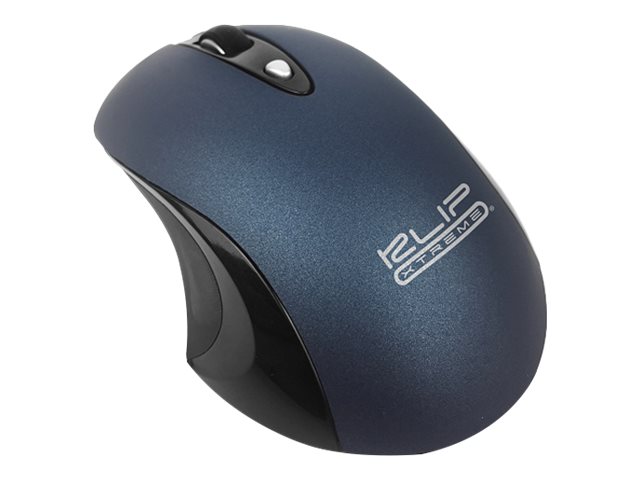 Klip Xtreme Mouse - Klip Xtreme Mouse Inalambrico Silencioso