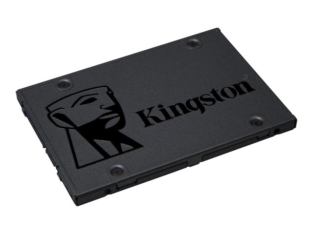 Kingston Internal Solid State Drives - KNG SSD 480GB 500MB/4