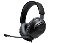 JBL Quantum 100 M2 Gaming Black