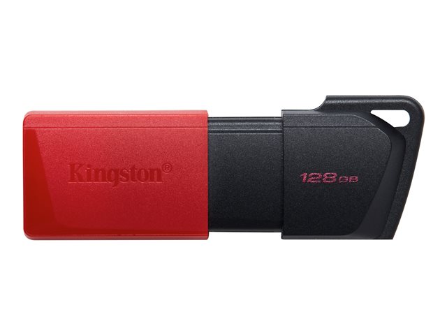 Kingston USB Flash Drives - KNG 128GB USB 3.2 Gen1 DataTrave