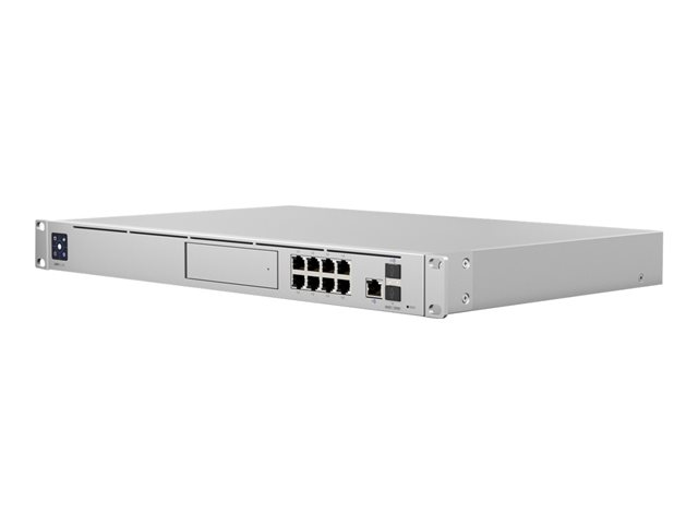 Ubiquiti Bridges, Routers & Gateways UDM-SE Gateway con Mult