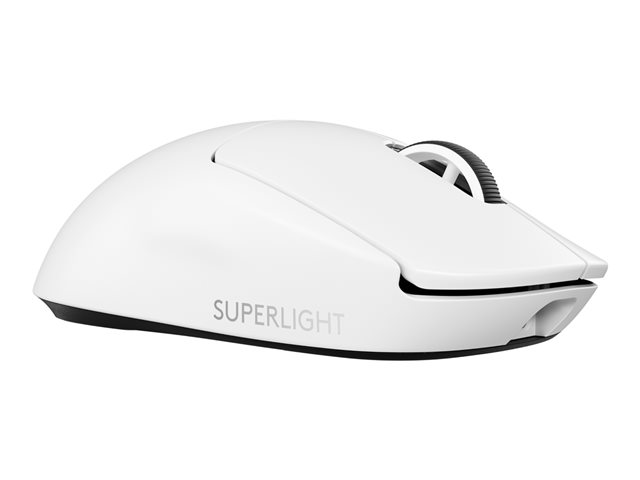 Logitech Mouse - Logitech Mouse Gamer G PRO X Superlight 2 B