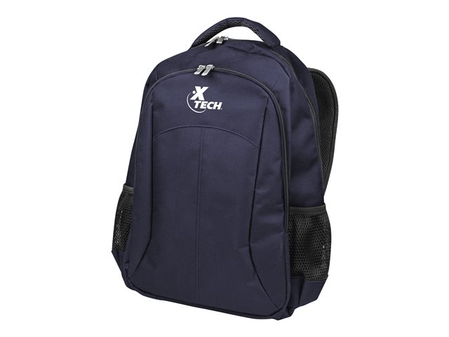 Xtech Carrying Backpacks - Xtech Mochila notebook hasta 15.6