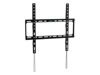 Xtech Soporte - Xtech Wall Mount Bracket 32-55 Fixed 66Lb XT