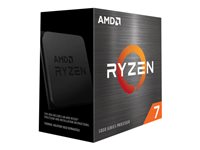 AMD Procesador - AMD Ryzen 7 5700G 8 core 3.8 GHz AM4 with c