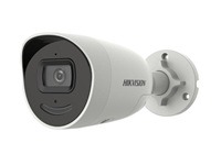 HIK Bullet 6MP AcuSense Strobo Light Audio IP67 WDR 2.8mm
