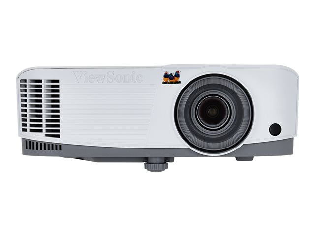 VWS Proyector PA503S SVGA/4000L/HDMI/VGAX2/PARLANTES/USB MI