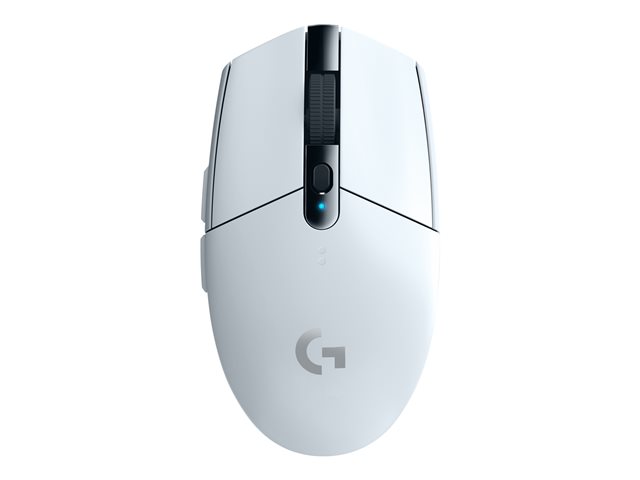 Logitech Mouse - Logitech Mouse Gamer Inalámbrico G305 Lightspeed