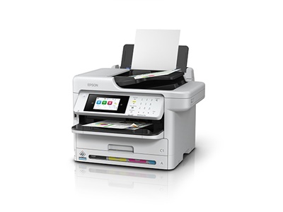 EPS IMPRESORA WF-C5891 MULTIFUNCIONAL/INALAMBRICA/ETHERNET/