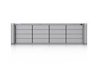 Ubiquiti NVRs - Ubiquiti ENVR Enterprise-grade 3U network vi