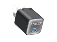 Anker Accessories - Anker 511 Charger Nano 3 30W Black