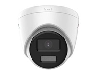 HIK Domo 4MP ColorVu DualLight 2.8mm IP67 30mt AcuSense