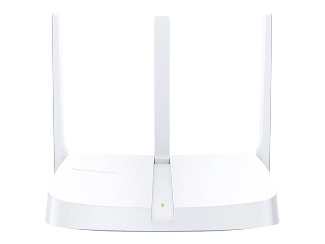 TP-LINK MERCUSYS MW306R N300 WiFi4 Router/Repeater/AP/WISP