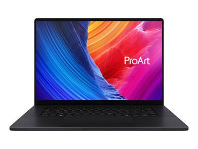 Asus Notebook W7606WM-ME066X 16in R9 HX370 32GB 1TB Tou W11P