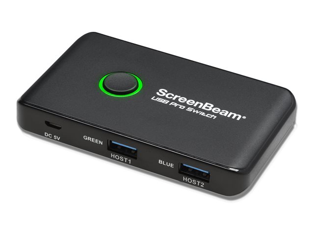 Screenbeam Switch - ScreenBeam USB Pro Switch