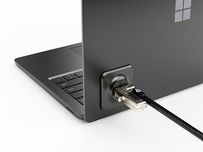 Kensington Adaptador - KIT ADAPTADOR SLOT SEGURIDA NANO